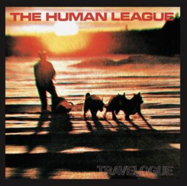 Human League - Travelogue (CD) (US Import)