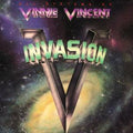 Vinnie Vincent Invasion - All Systems Go (CD) (US Import)