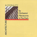 Orchestral Manoeuvres In The Dark - Architecture & Morality (CD) (US Import)