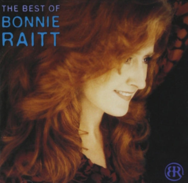 Bonnie Raitt - Best Of Bonnie Raitt On Capitol 1989 - 2003 (CD)