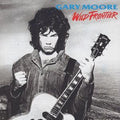 Gary Moore - Wild Frontier (CD)