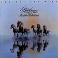 Bob Seger - Against Wind (CD)