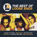 Loose Ends - Best Of Loose Ends (CD)
