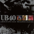 UB40 - Labour Of Love 1 (CD)