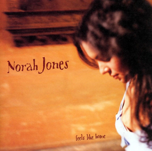 Norah Jones - Feels Like Home (180g) (Vinyl) (US Import)