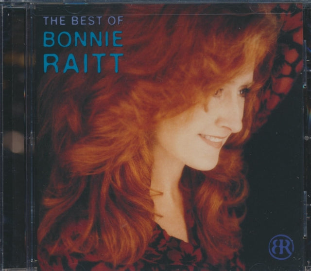Bonnie Raitt - Best Of Bonnie Raitt 1989 - 2003 (CD)