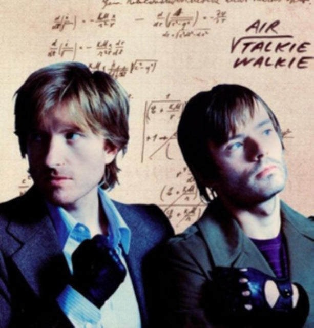 Air - Talkie Walkie (Vinyl) (US Import)