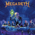 Megadeth - Rust In Piece (CD)