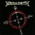 Megadeth - Cryptic Writings (CD)