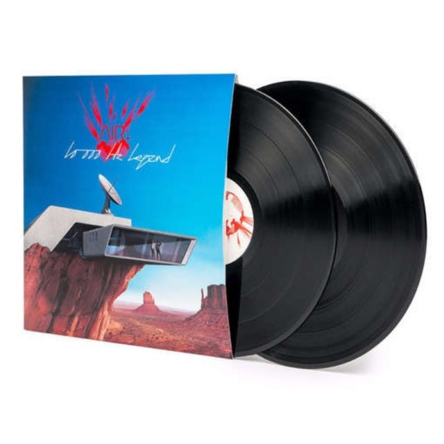 Air - 10,000 HZ Legend (Vinyl) (US Import)