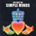 Simple Minds - Best Of Simple Minds (CD)