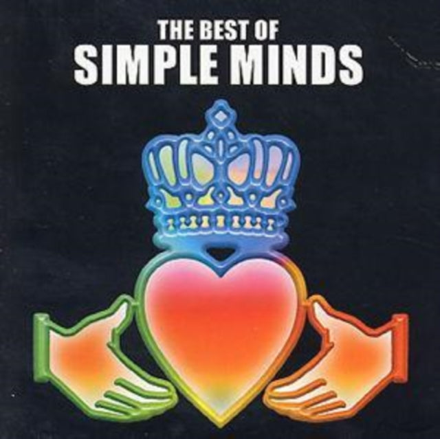 Simple Minds - Best Of Simple Minds (CD)