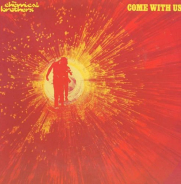 Chemical Brothers - Come With Us (2LP/Black Vinyl) (Vinyl) (US Import)