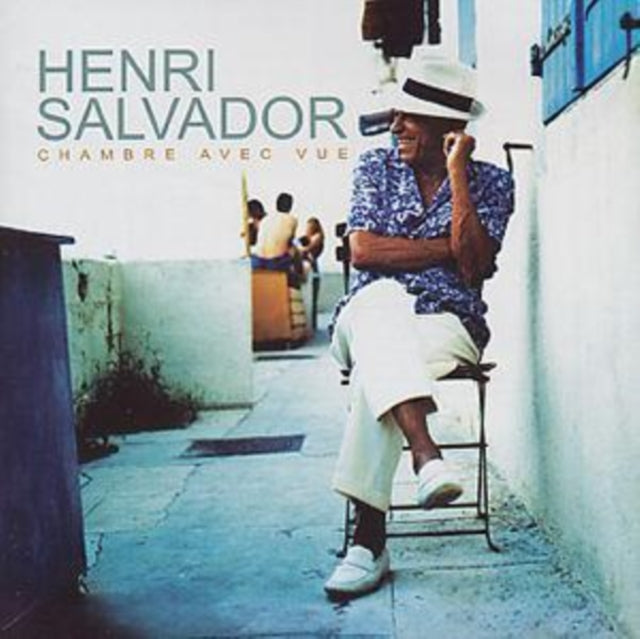Henri Salvador - Chambre Avec Vue (CD)