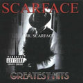 Scarface - Greatest Hits (CD)