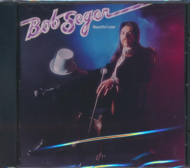 Bob Seger - Beautiful Loser (CD)