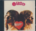 Heart - Dreamboat Annie (CD)