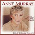 Anne Murray - What A Wonderful World (CD) (US Import)
