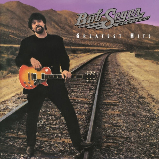 Bob Seger - Greatest Hits (CD)
