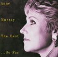 Anne Murray - Best So Far (CD)