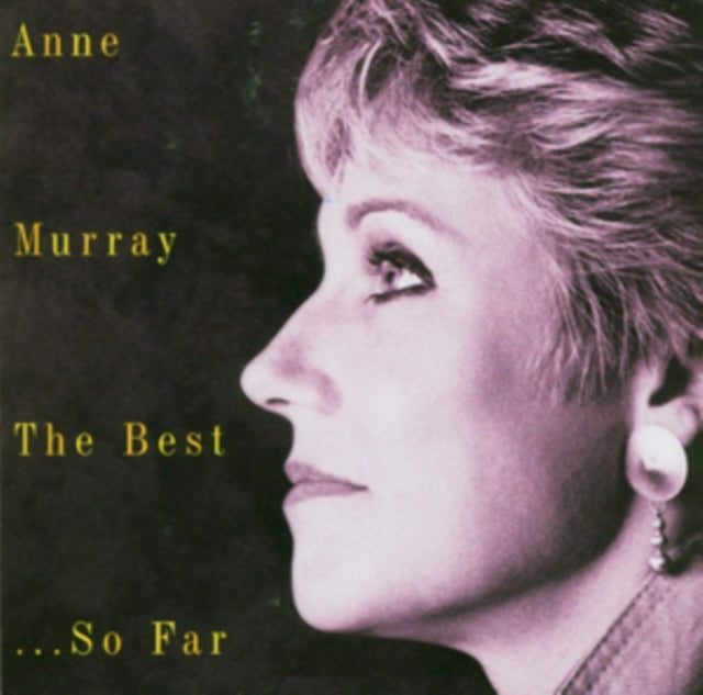 Anne Murray - Best So Far (CD)