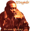 D'Angelo - Brown Sugar (CD)