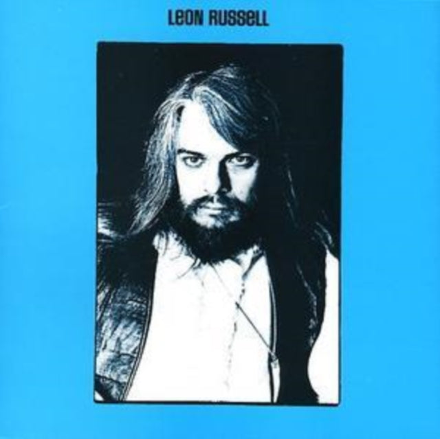 Leon Russell - Leon Russell (CD) (US Import)