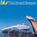 Blur - Great Escape-CD (CD)