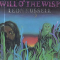 Leon Russell - Will O Wisp (CD)