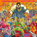 Massive Attack V Mad Professor - No Protection Dub (CD) (US Import)