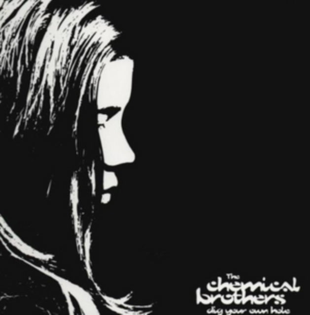 Chemical Brothers - Dig Your Own Hole (2LP/Black Vinyl) (Vinyl) (US Import)