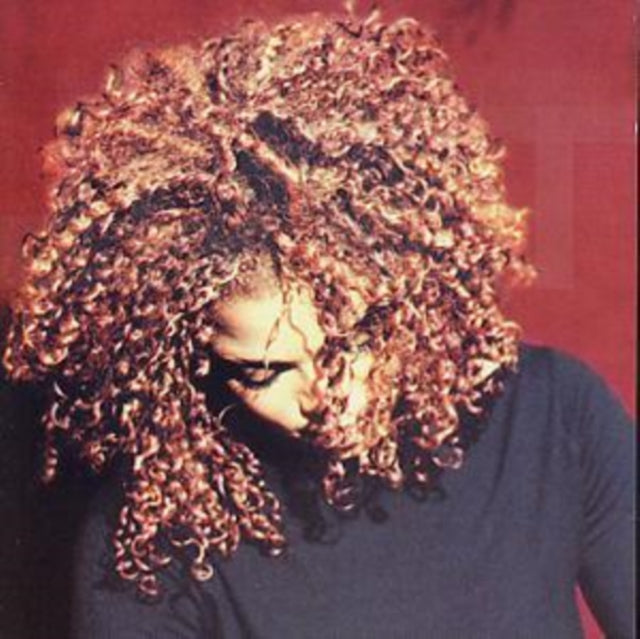 Janet Jackson - Velvet Rope (CD)