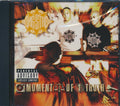 Gang Starr - Moment Of Truth (CD)
