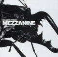 Massive Attack - Mezzanine (CD)