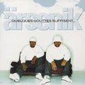 Arsenik - Quelques Gouttes Suffisent (CD)