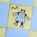 M. - Le Bapteme (CD)