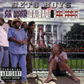 Geto Boys - Da Good Da Bad & Da Ugly (CD)