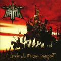 Iam - L'Ecole Du Micro D'Argent (CD)