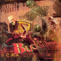 Buckethead - Monsters & Robots (CD)