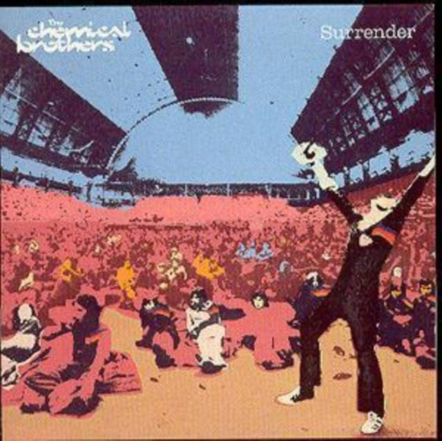 Chemical Brothers - Surrender (CD) (US Import)