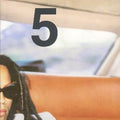 Lenny Kravitz - 5 (CD)