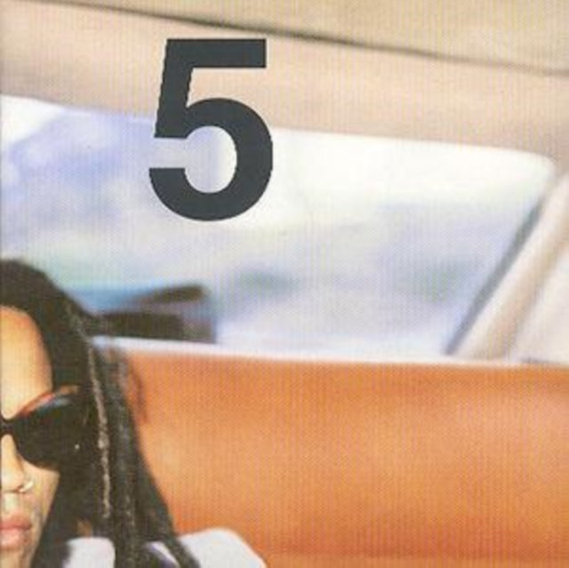 Lenny Kravitz - 5 (CD)