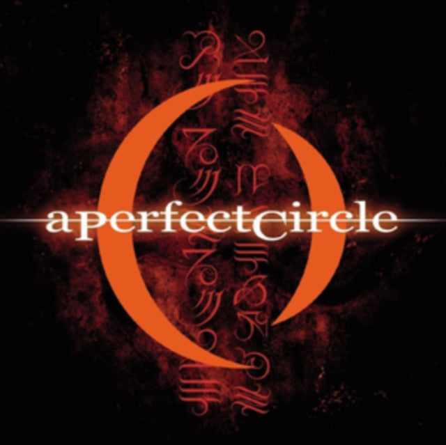 Perfect Circle - Mer De Noms (CD)