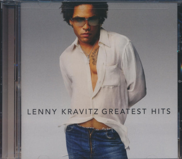 Lenny Kravitz - Greatest Hits (CD)