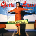 Gloria Lasso - Bon Voyage (CD)