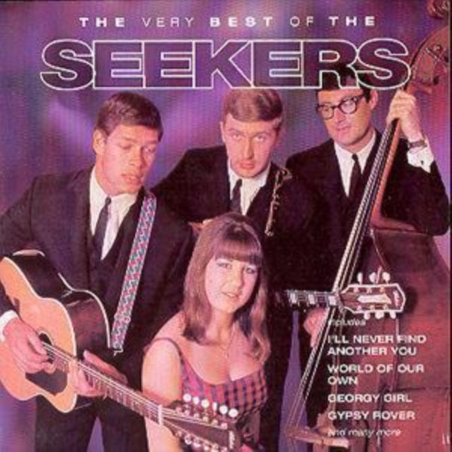Seekers - Very Best Of The Seekers (CD)