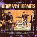 Herman's Hermits - Very Best Of (CD)