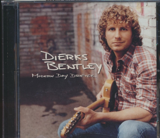 Dierks Bentley - Modern Day Drifter (CD)