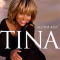 Tina Turner - All The Best (CD) (US Import)