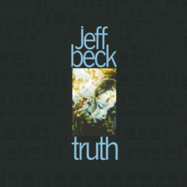 Jeff Beck - Truth (CD)